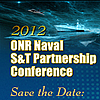 Image - Save the Date for S&T Partnership Conference